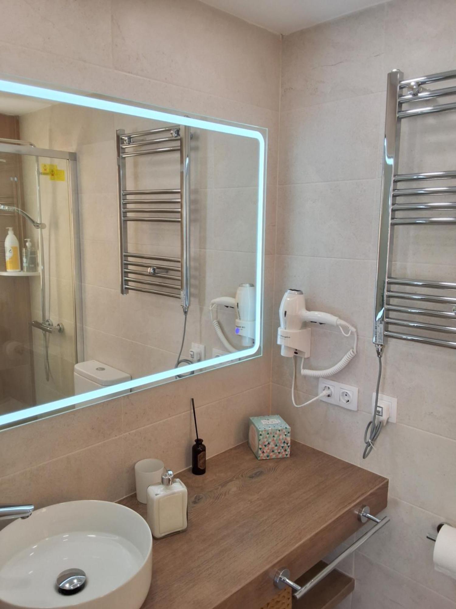 Templo Romano Luxury Home Кордова Екстер'єр фото