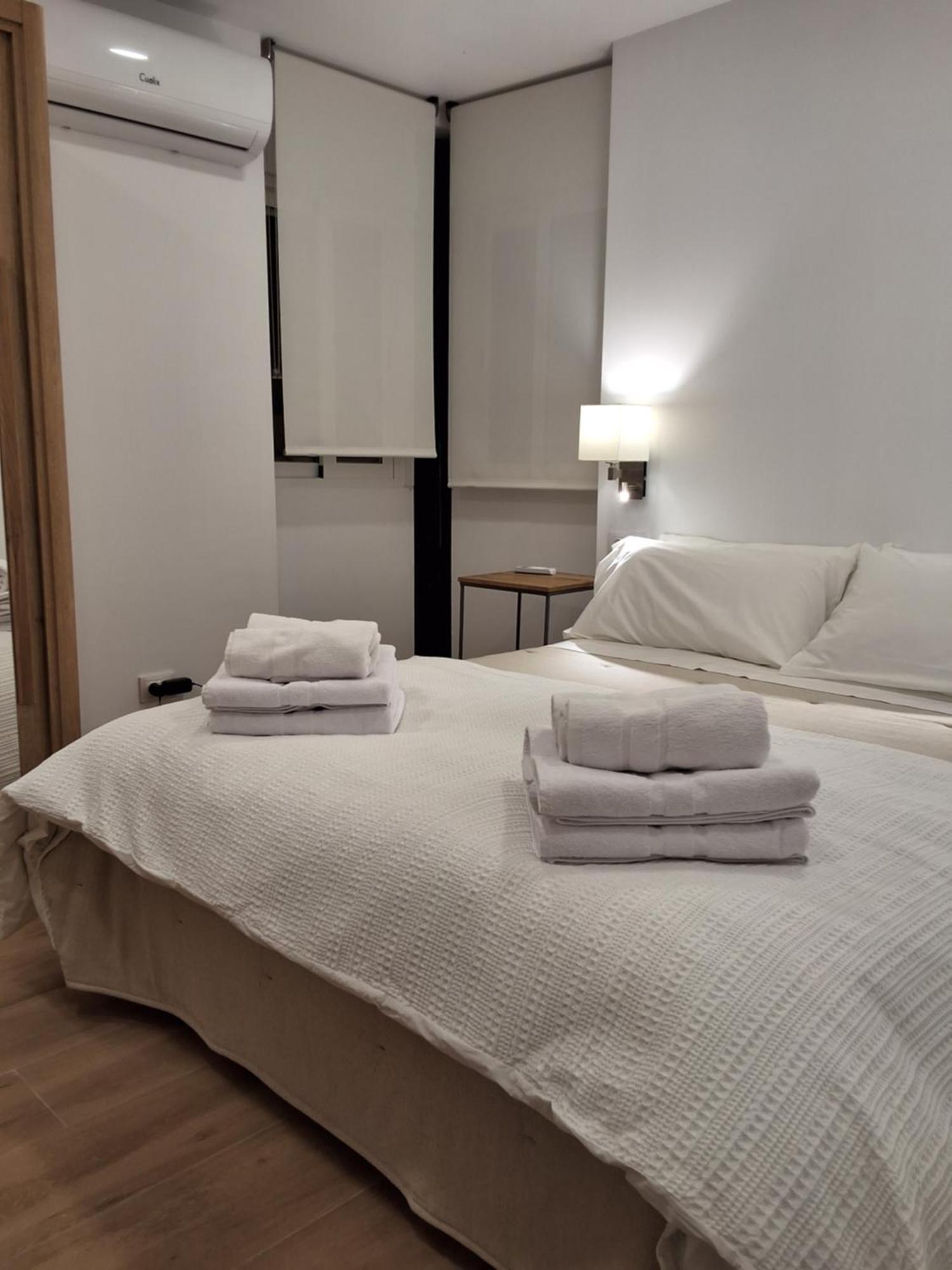 Templo Romano Luxury Home Кордова Екстер'єр фото