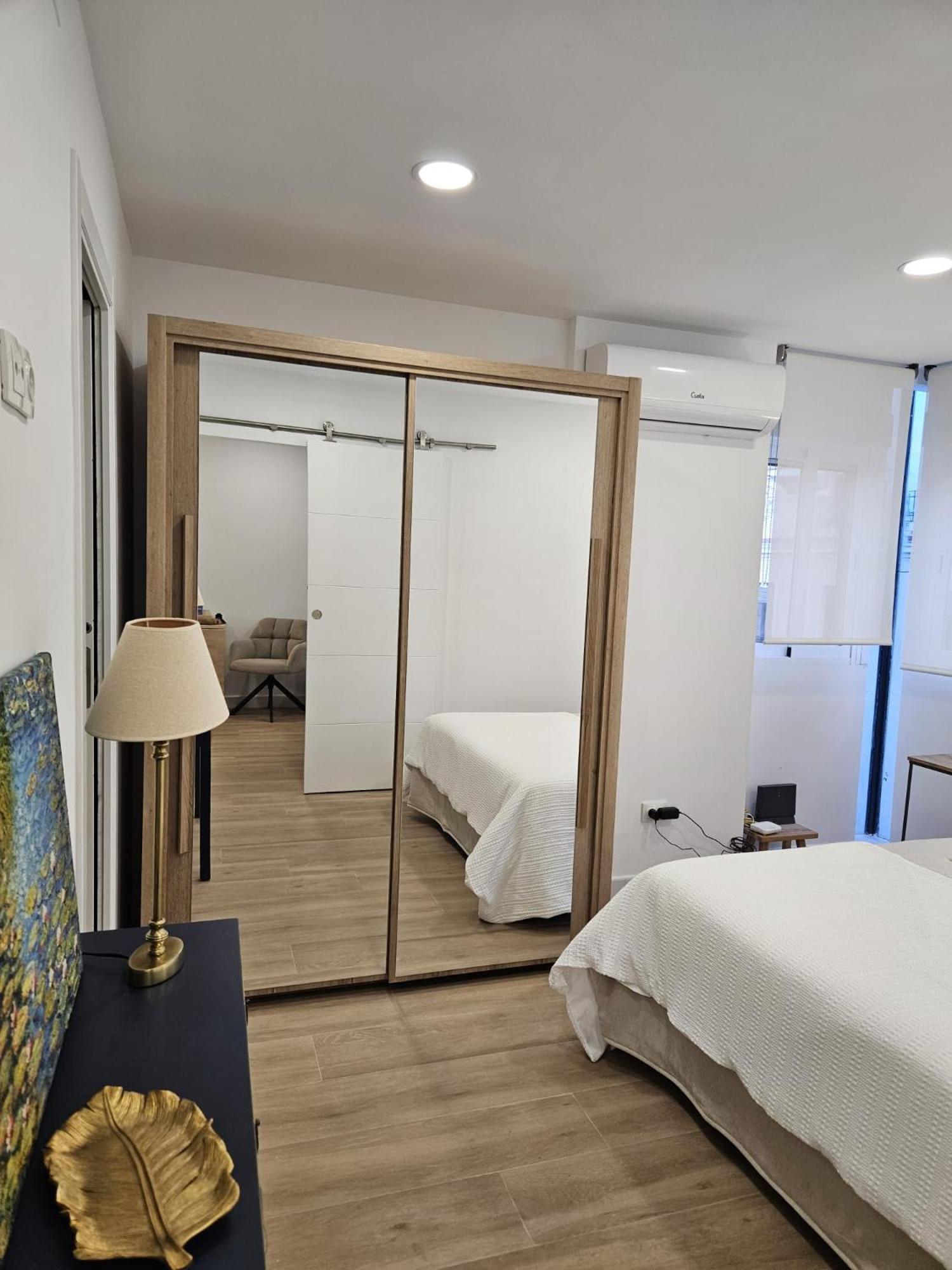 Templo Romano Luxury Home Кордова Екстер'єр фото