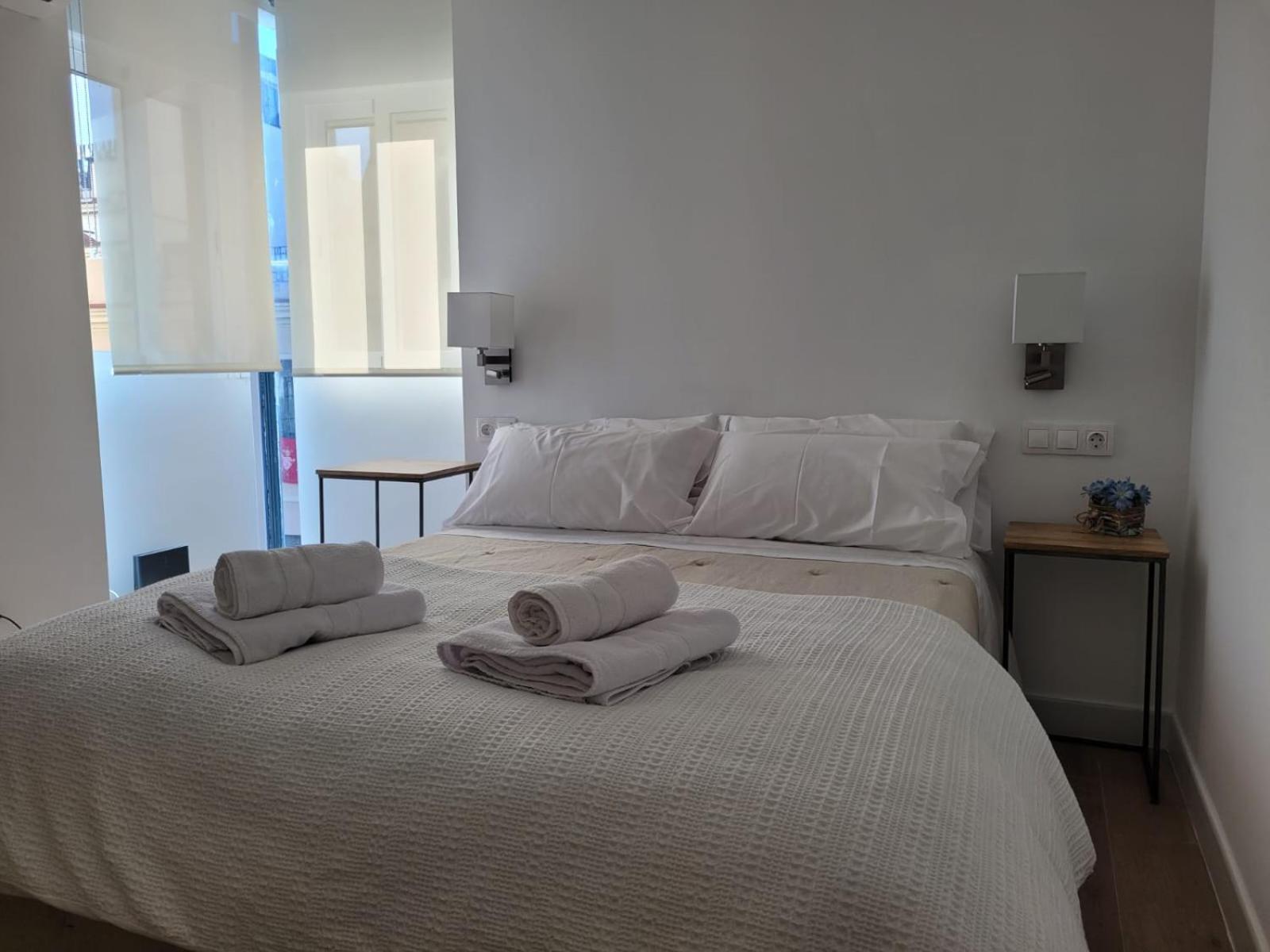 Templo Romano Luxury Home Кордова Екстер'єр фото