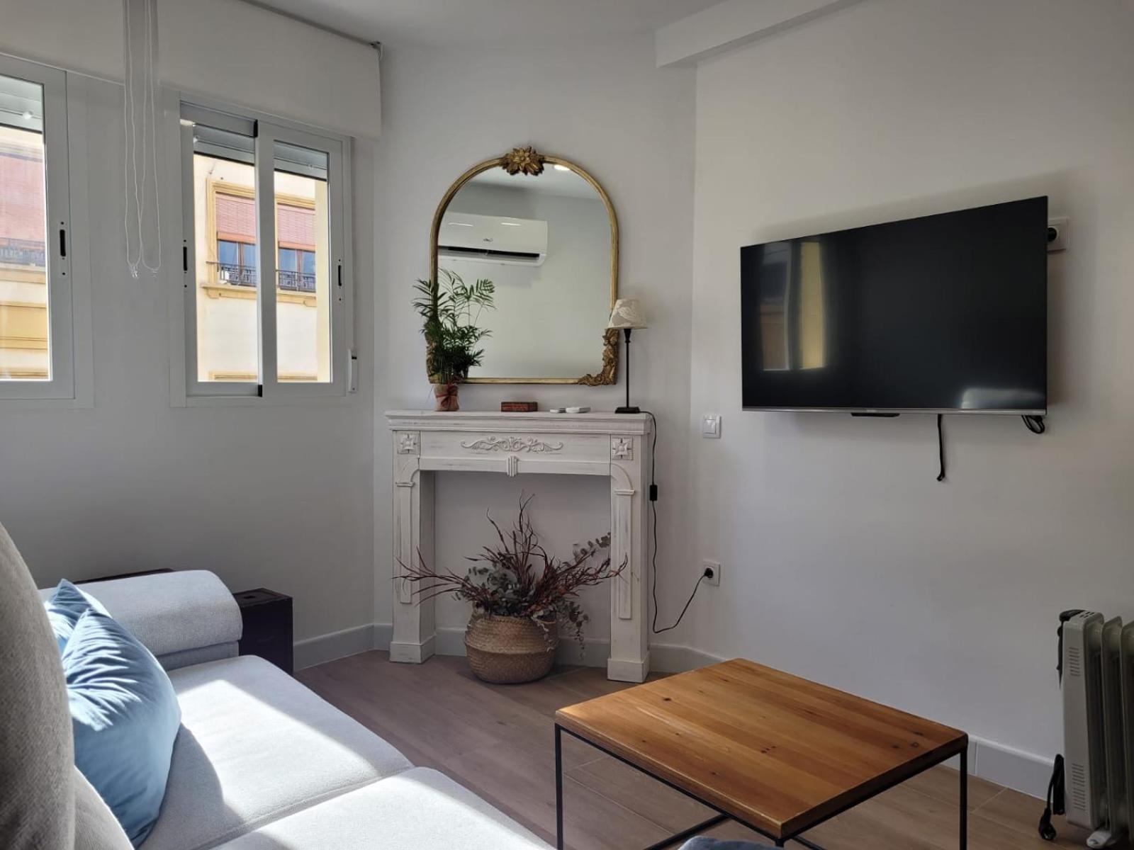 Templo Romano Luxury Home Кордова Екстер'єр фото