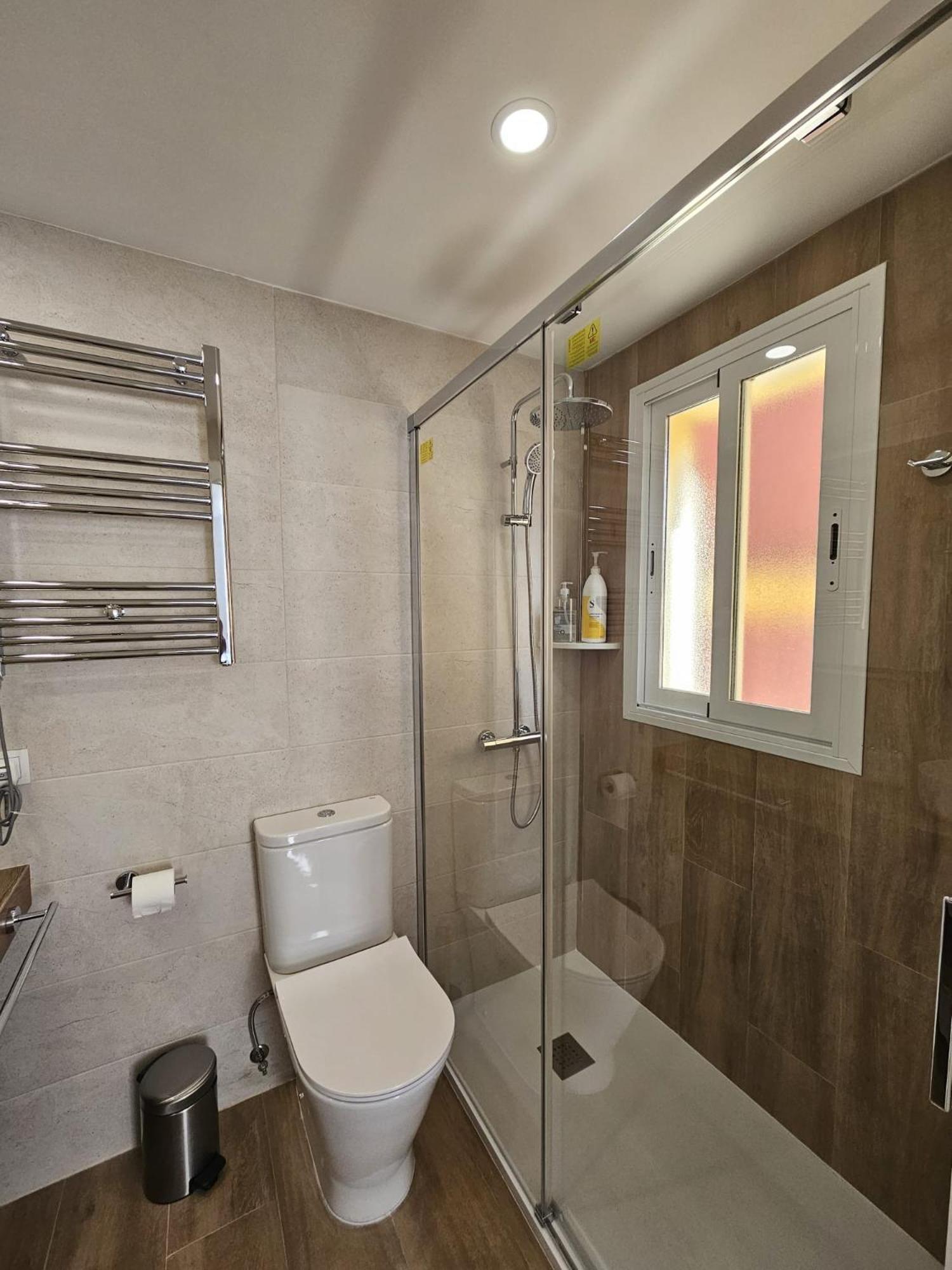 Templo Romano Luxury Home Кордова Екстер'єр фото