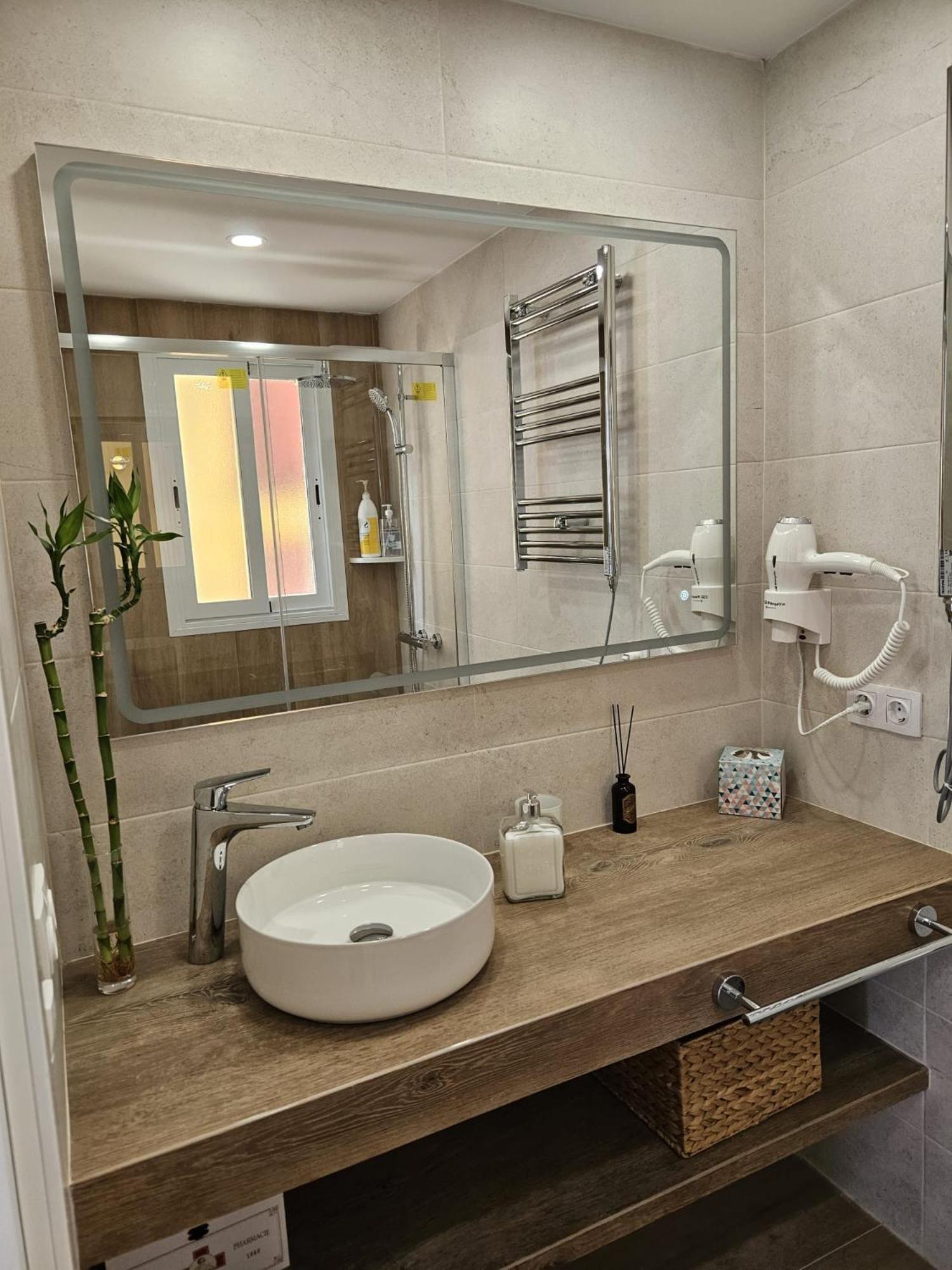 Templo Romano Luxury Home Кордова Екстер'єр фото